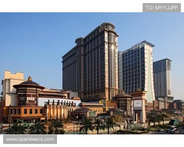 澳门金沙Sands的豪华客房与套房设计,彰显尊贵奢华的住宿体验